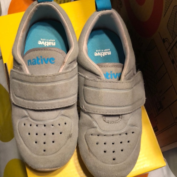 Native sneakers - Picture 3 of 5